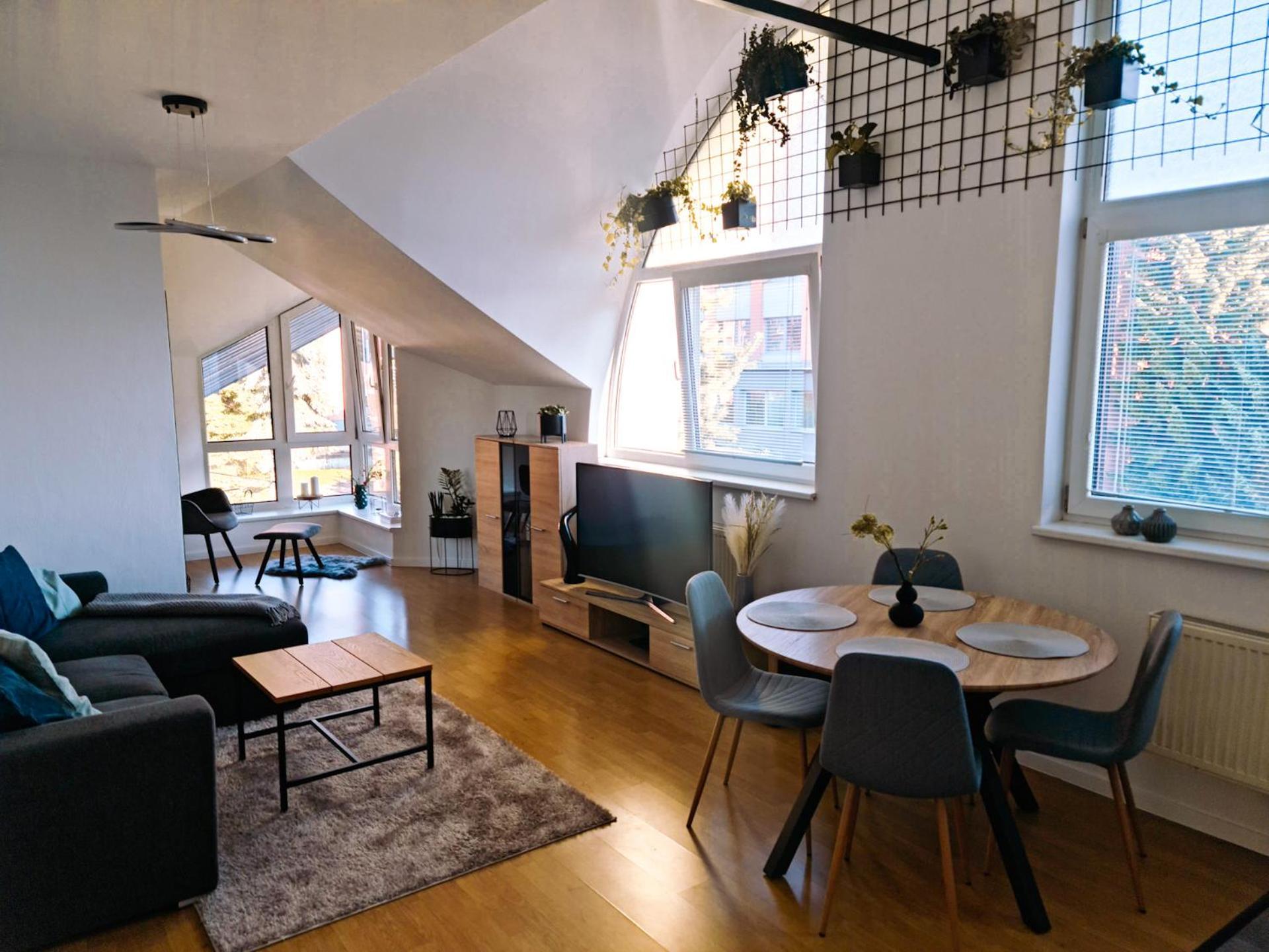Urban Bloom Apartments By Booky ลิฟตอฟสกีมิคูลาช ภายนอก รูปภาพ