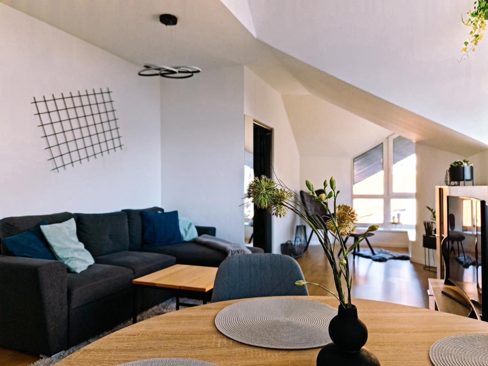 Urban Bloom Apartments By Booky ลิฟตอฟสกีมิคูลาช ภายนอก รูปภาพ