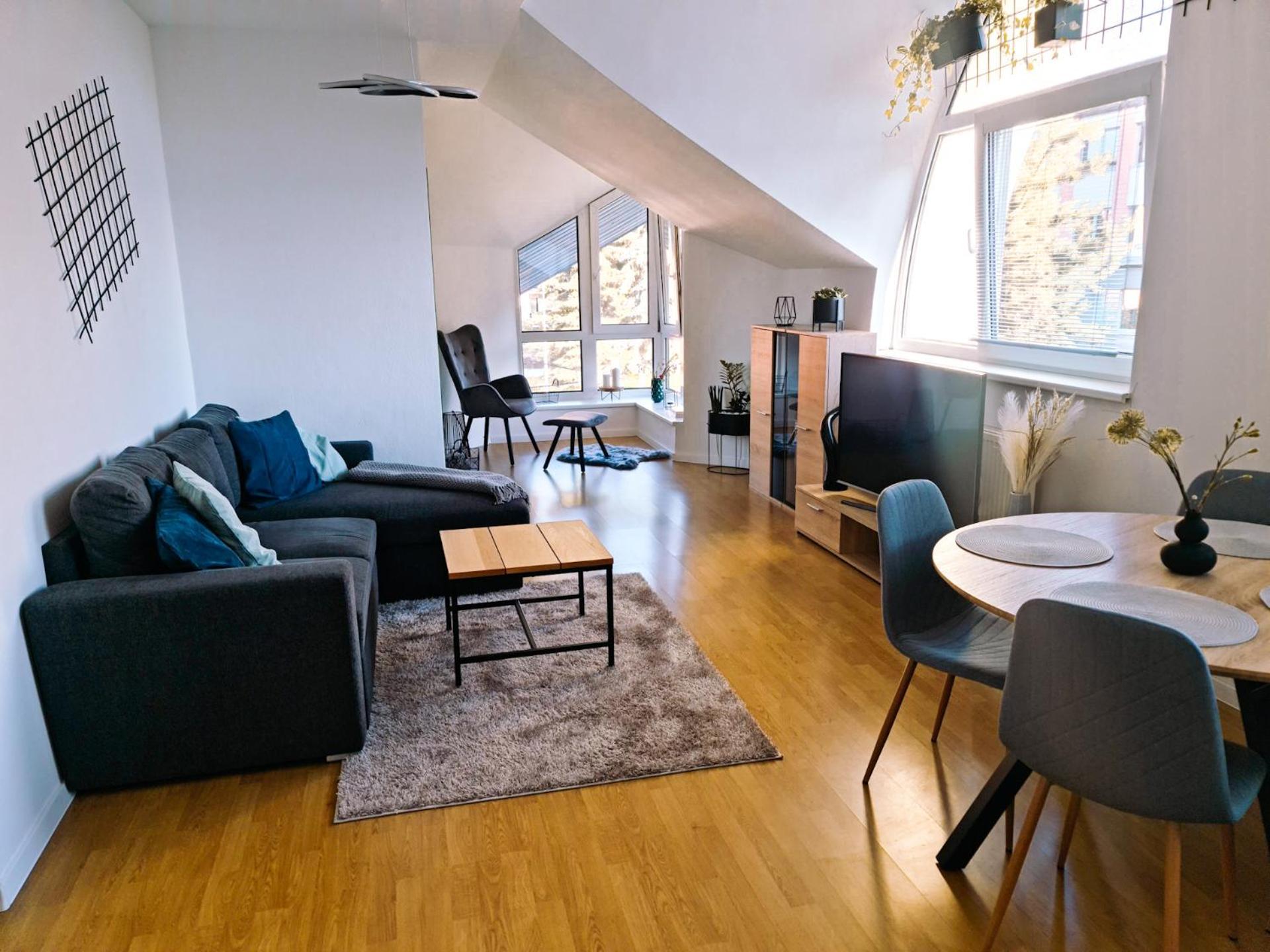 Urban Bloom Apartments By Booky ลิฟตอฟสกีมิคูลาช ภายนอก รูปภาพ