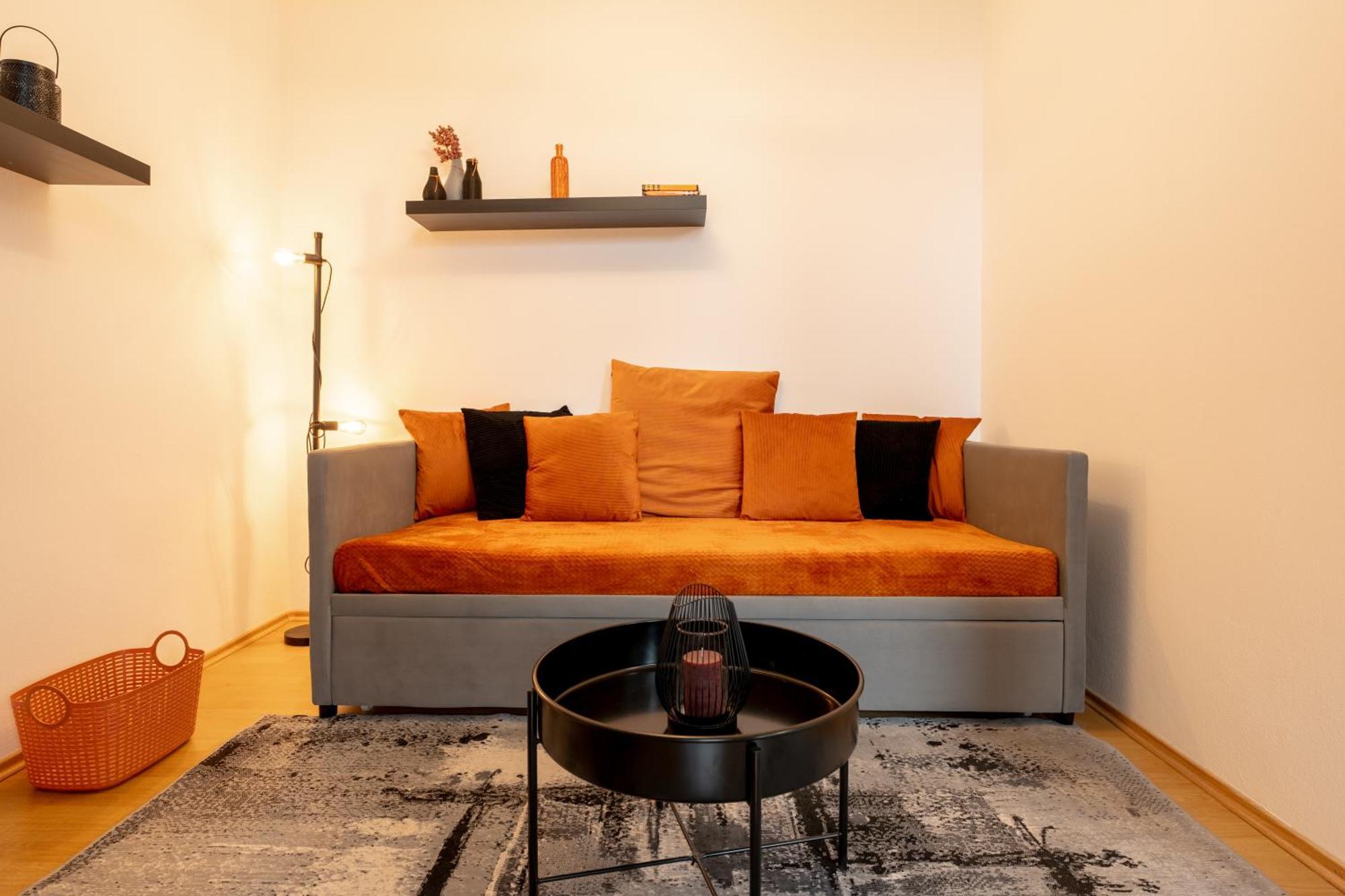 Urban Bloom Apartments By Booky ลิฟตอฟสกีมิคูลาช ภายนอก รูปภาพ